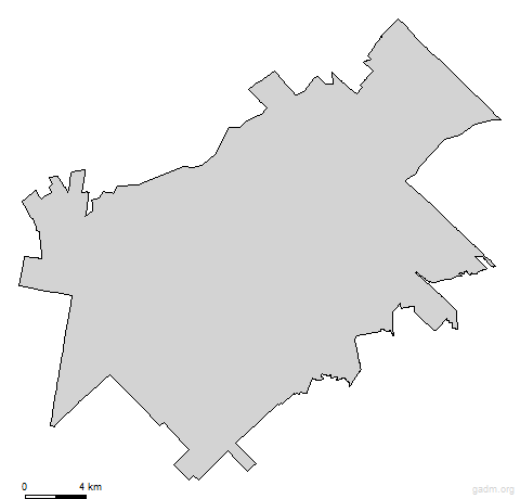 third level