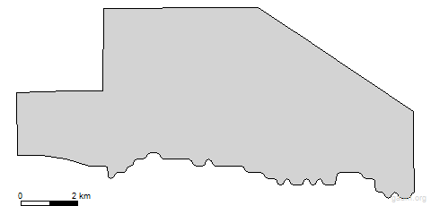 third level