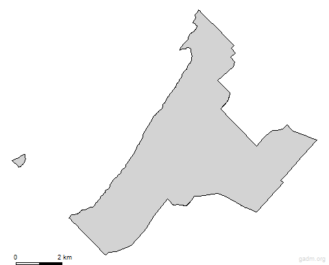 third level