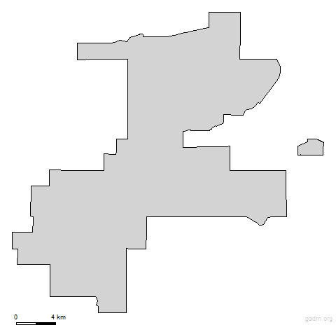 third level