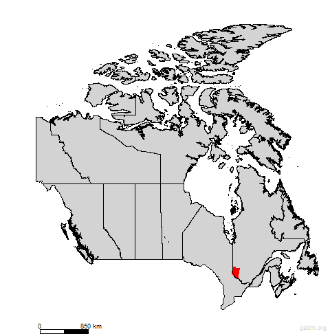 temiscamingue