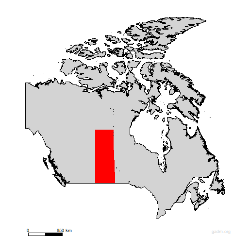 saskatchewan