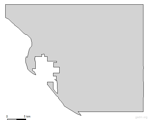 third level