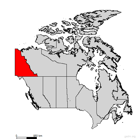 yukon