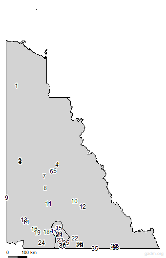 third level divisions