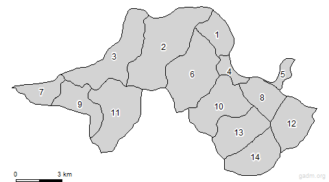 third level divisions