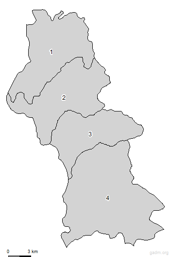 third level divisions