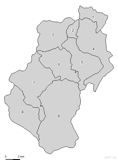 third level divisions