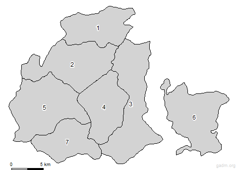 third level divisions