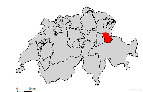 sarganserland