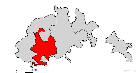 oberklettgau