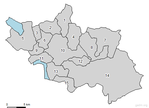 third level divisions