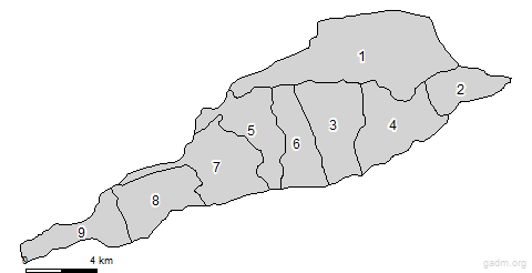 third level divisions