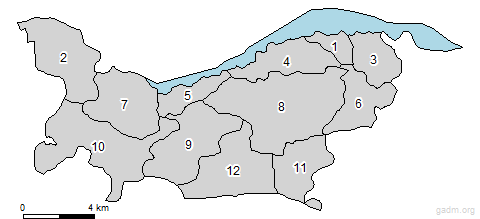 third level divisions