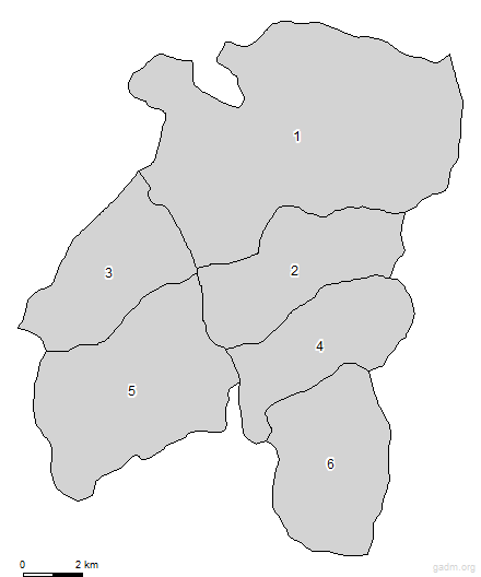 third level divisions