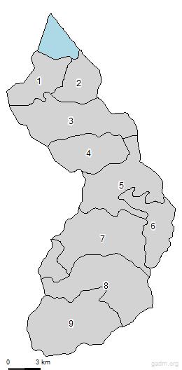 third level divisions