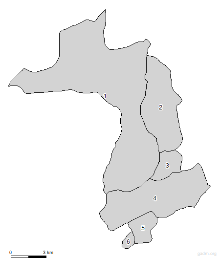 third level divisions