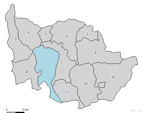 third level divisions