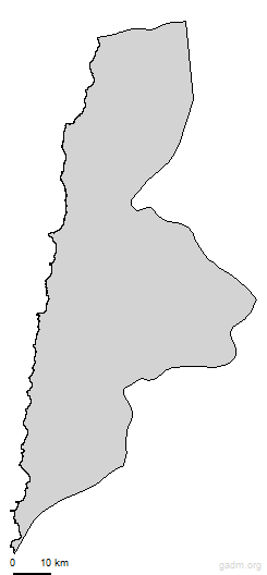 third level