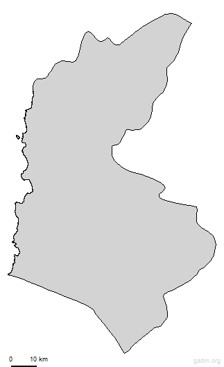 third level