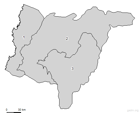 third level divisions