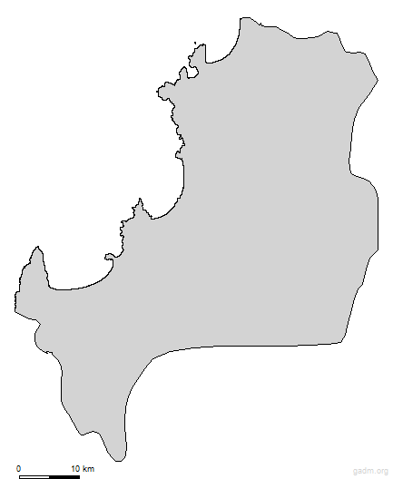 third level