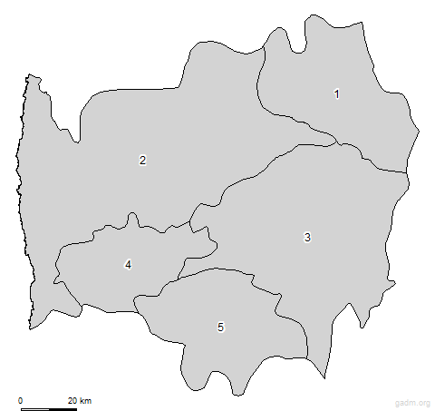 third level divisions