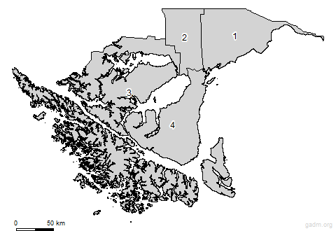 third level divisions