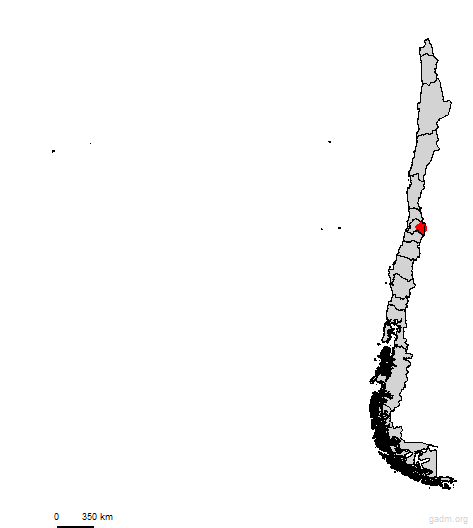 cordillera