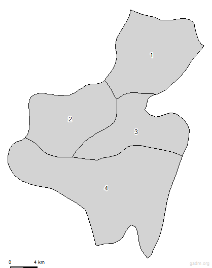 third level divisions