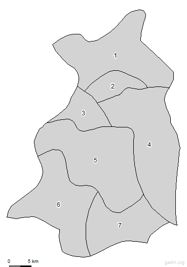 third level divisions