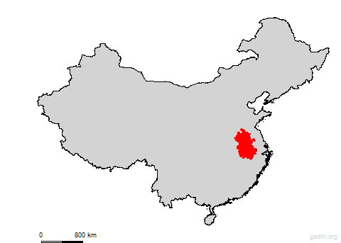 anhui