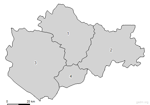 third level divisions