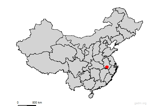 chizhou