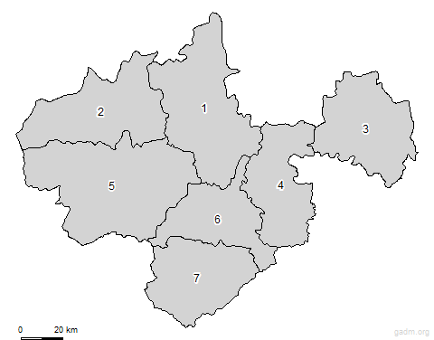 third level divisions