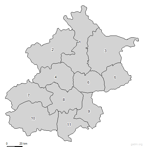 third level divisions