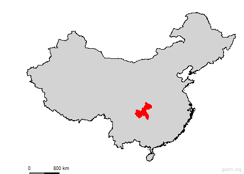 chongqing