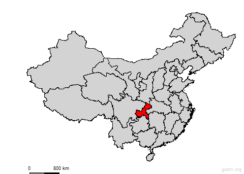 chongqing