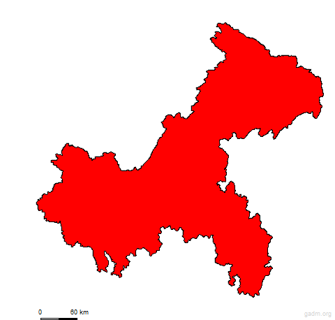 chongqing