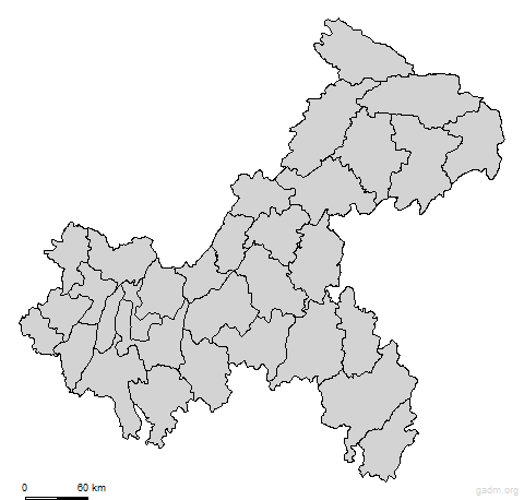 chongqing