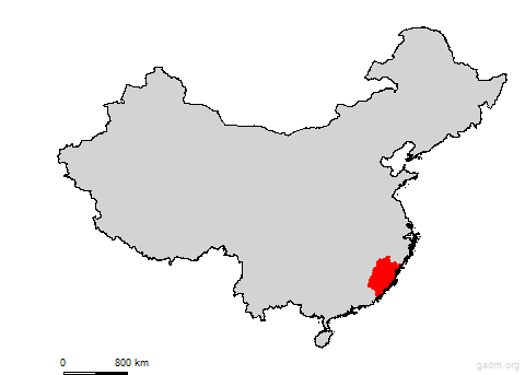 fujian