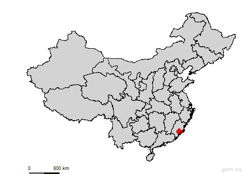 quanzhou