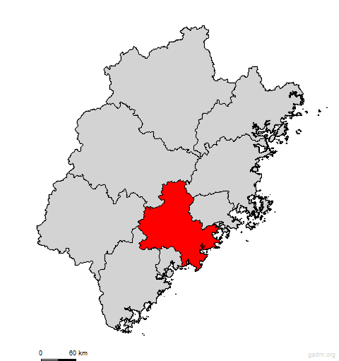 quanzhou