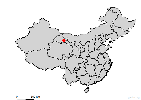 jiayuguan