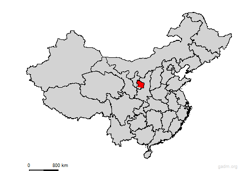 qingyang