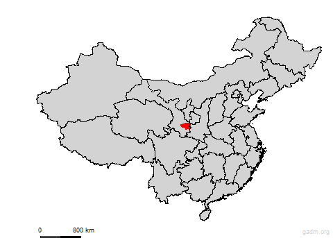 tianshui