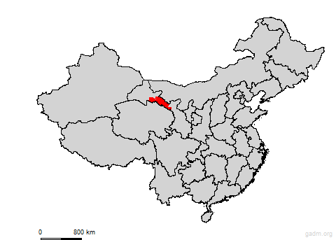 zhangye