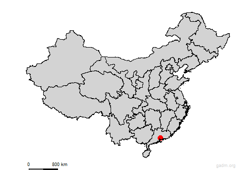 dongguan