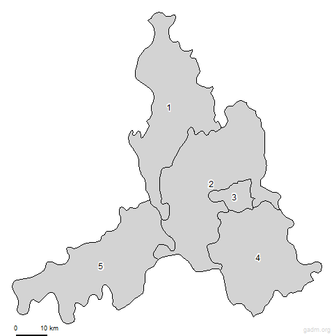 third level divisions