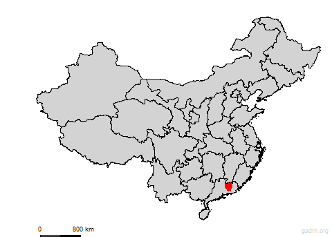 heyuan